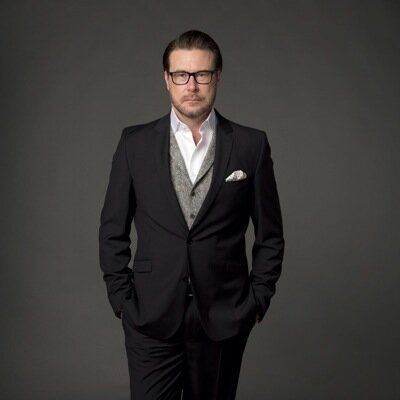 Dean McDermott's icon
