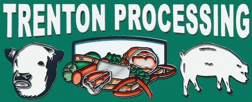 Trenton Processing logo
