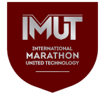 International Marathon United Technology's logos