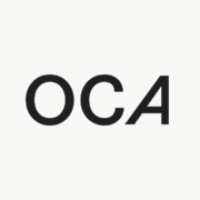 OCA's logos