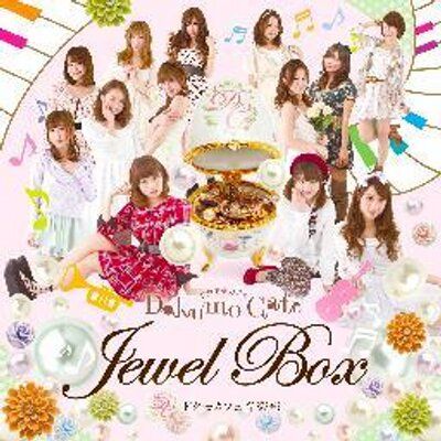 ドクモカフェ音楽部CDデビュー委員会's icon
