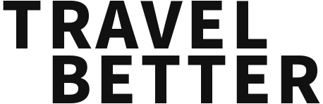 Travel Better logo
