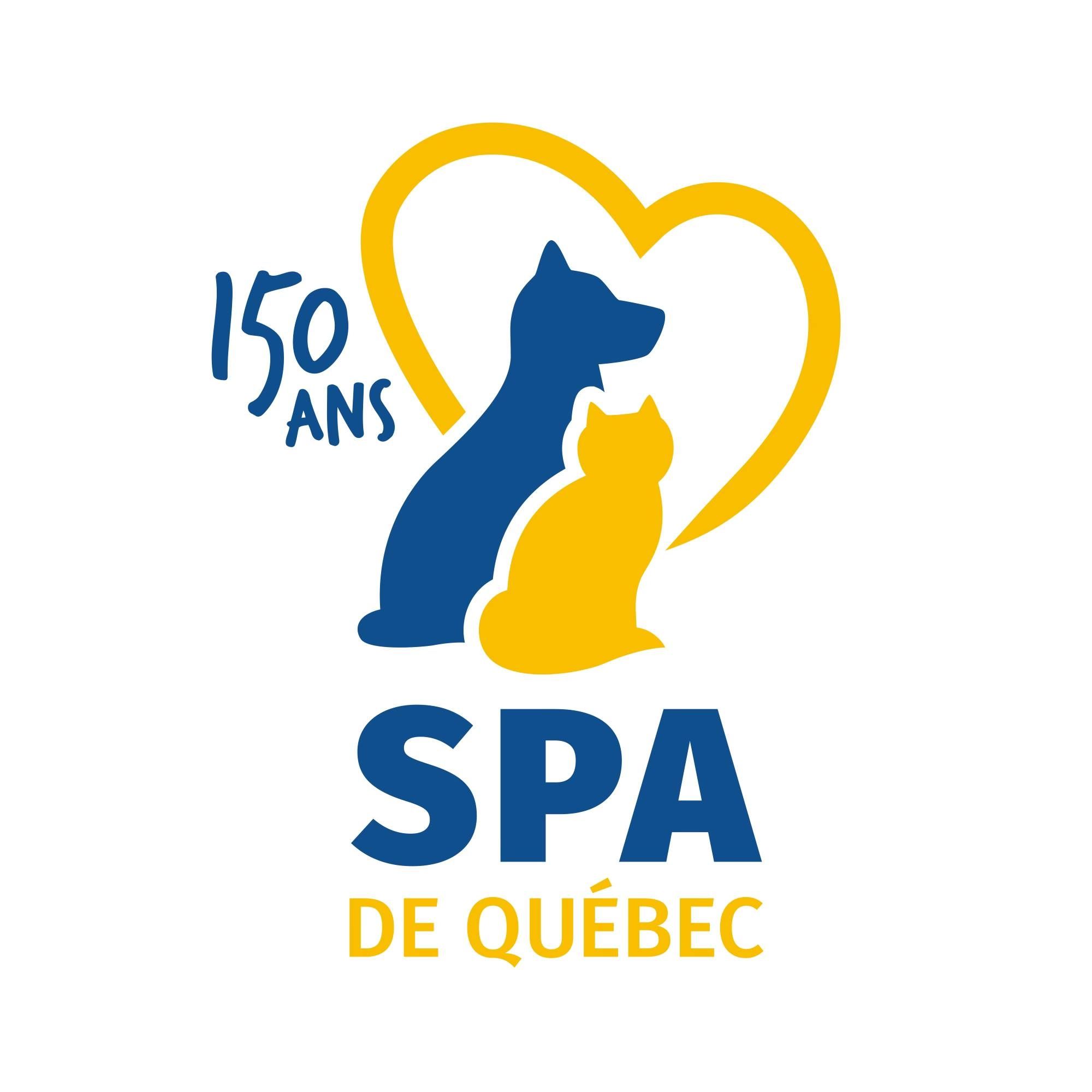 SPA de Québec's icon