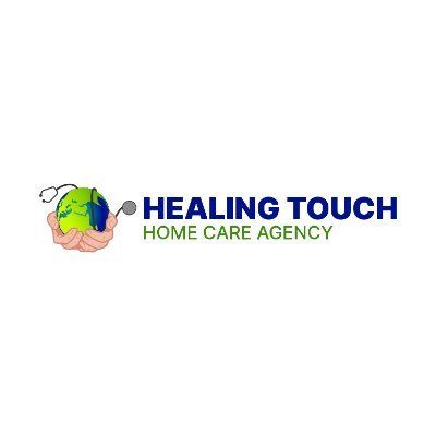 Healing Touch Home Care Agency's icon