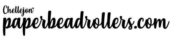 Paper Bead Rollers's logos