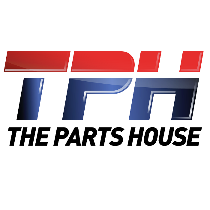 The Parts House Logo & Brand Assets (SVG, PNG and vector) Brandfetch