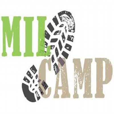 MilCamp | Adazi's icon