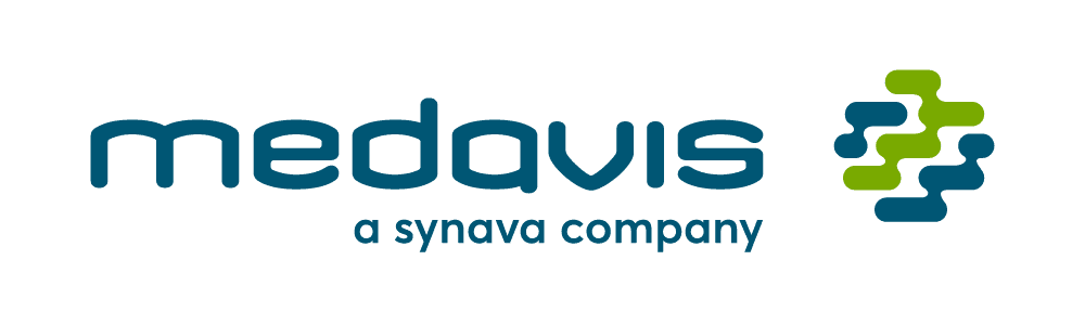 medavis GmbH's logos