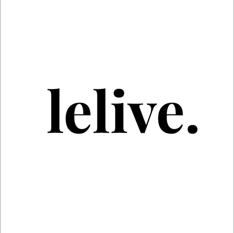 Lelive's icon