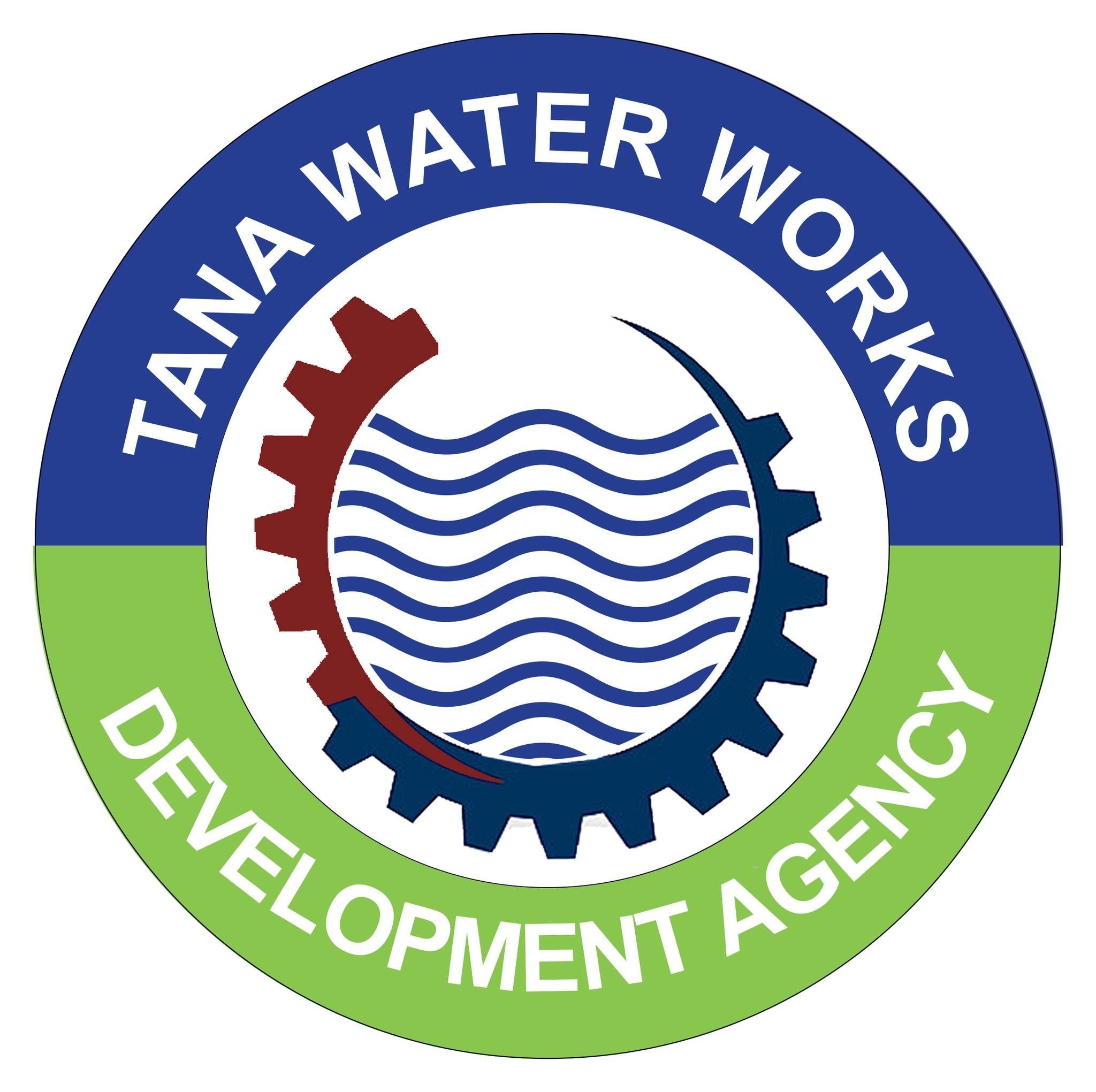 Tana Water Works Development Agency's icon