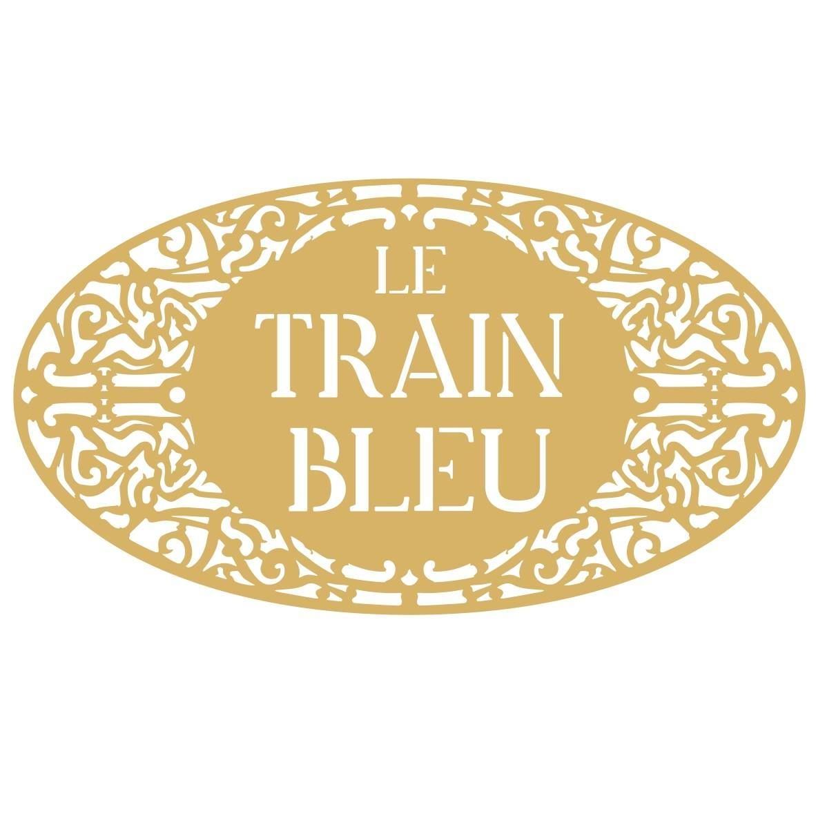 ⇒ Le Train Bleu's icon