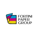 Fortini Paper's icon