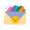 Happy Mail's icon