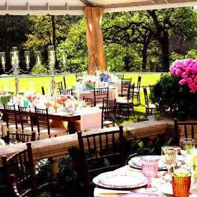 Monarch Event Rental's icon