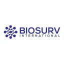 Biosurv International's icon