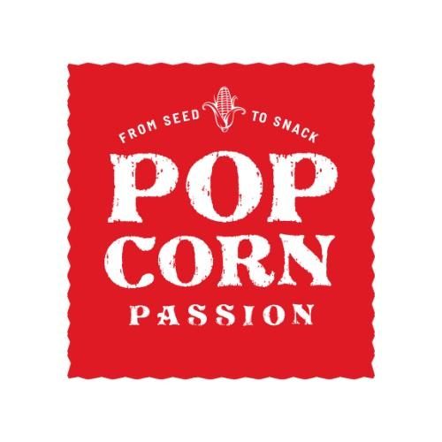Popcorn Passion's icon