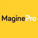 Magine Pro's icon