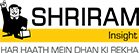 Shriram Insight's logos