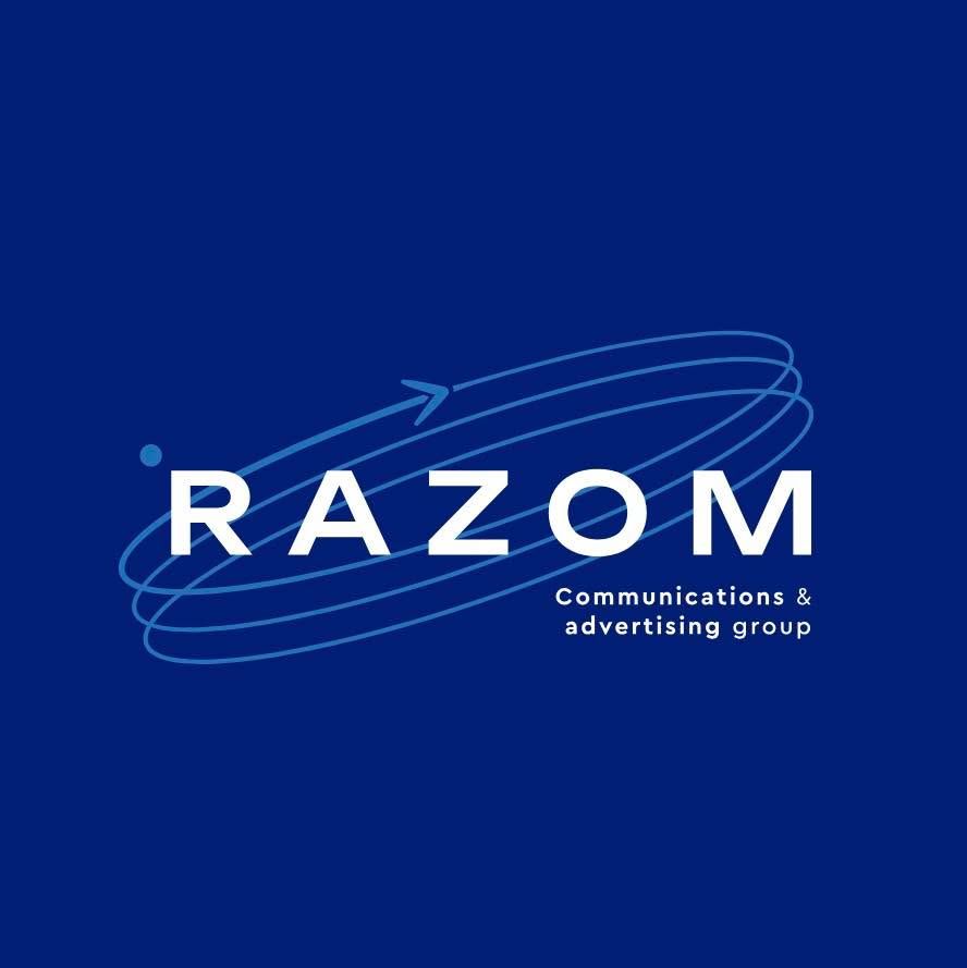 RAZOM GROUP's icon