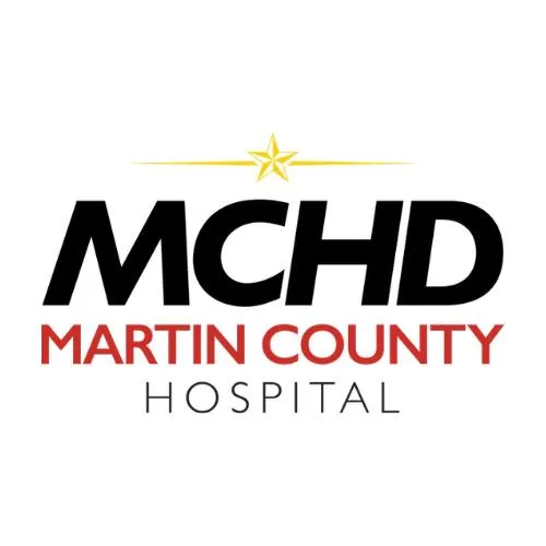 Martin County Hospital District logo