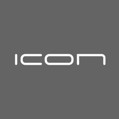 The Icon Logo Icon