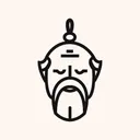 Sensei's icon