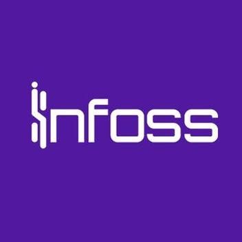 Infossystem's icon