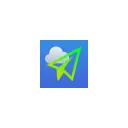 UAV Forecast's icon