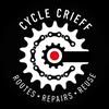 Cyclecrieff's brand icon