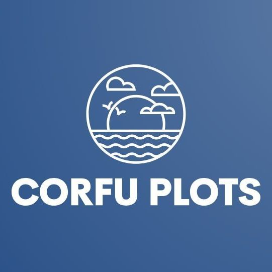 Corfu Plots For Sale | Corfu's icon