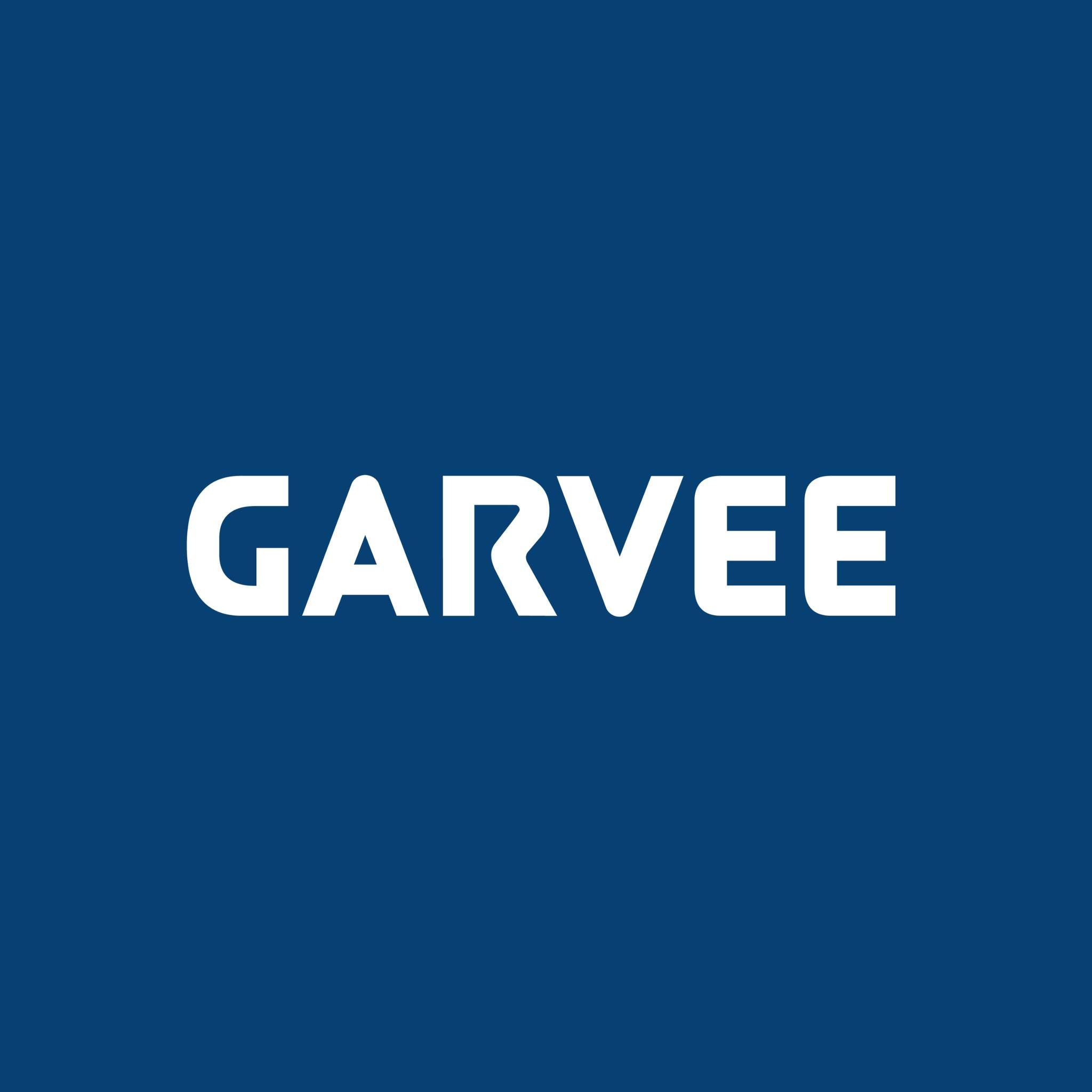 Garvee Logo