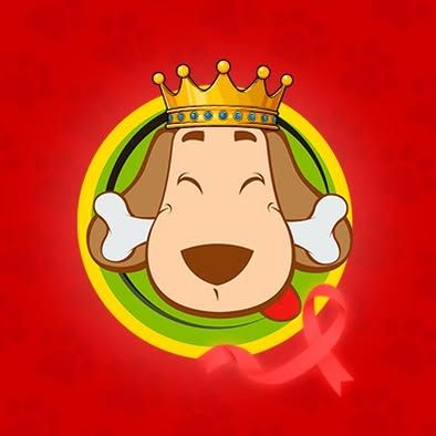 Apaixonados por Quatro Patas's icon