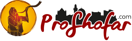 ProShofar's logos