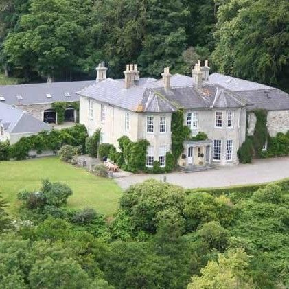 Beaufort House | Beaufort's brand icon