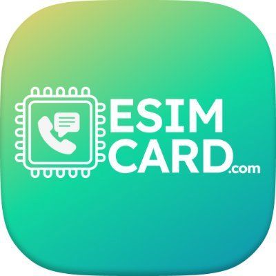 eSIMCard coupons, promo codes & deals