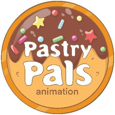 Pastry Pals Animation's icon
