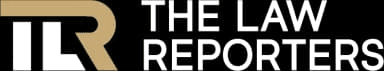 The Law Reporters's logos