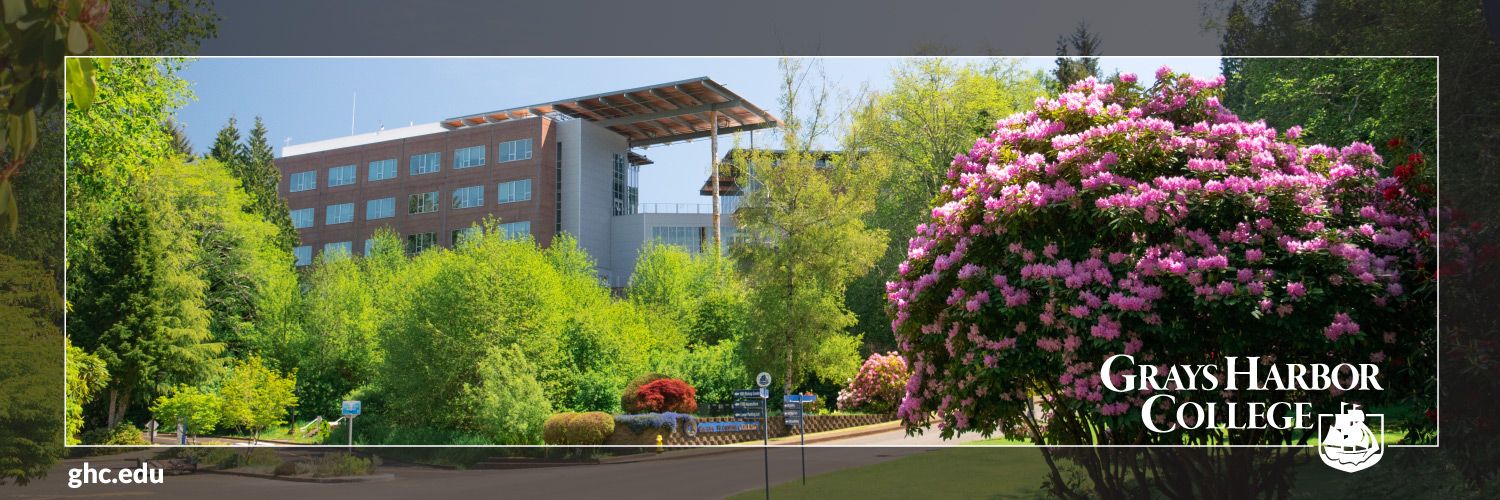 Grays Harbor College - Women's Wrestling campus