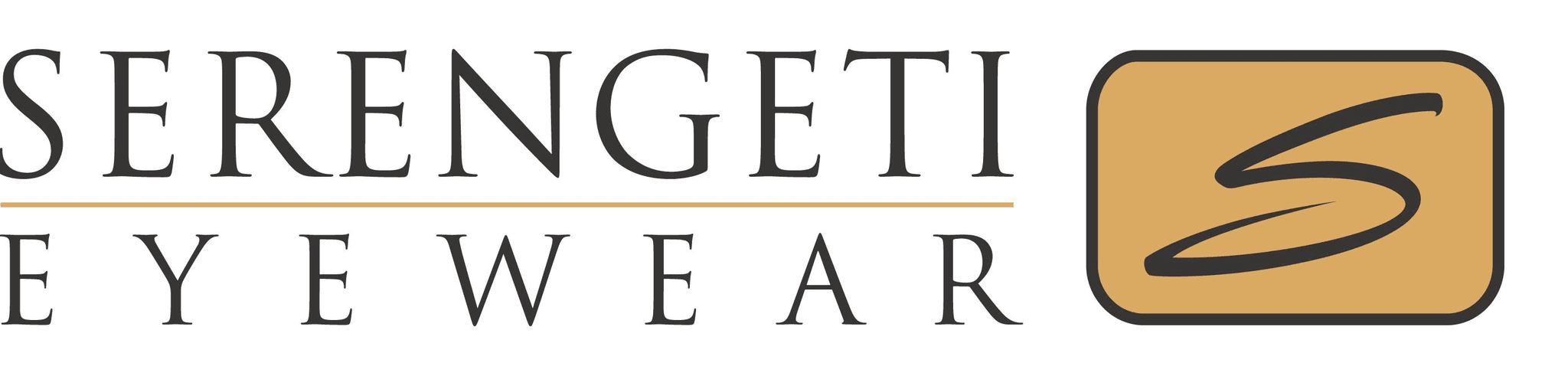 Serengeti Eyewear Logo