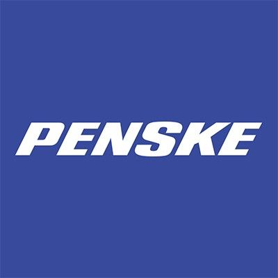Penske Truck Leasing's icon
