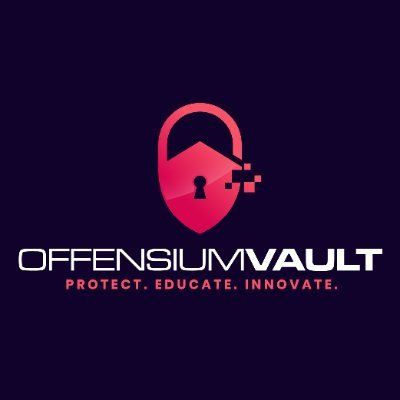 Offensium Vault's icon