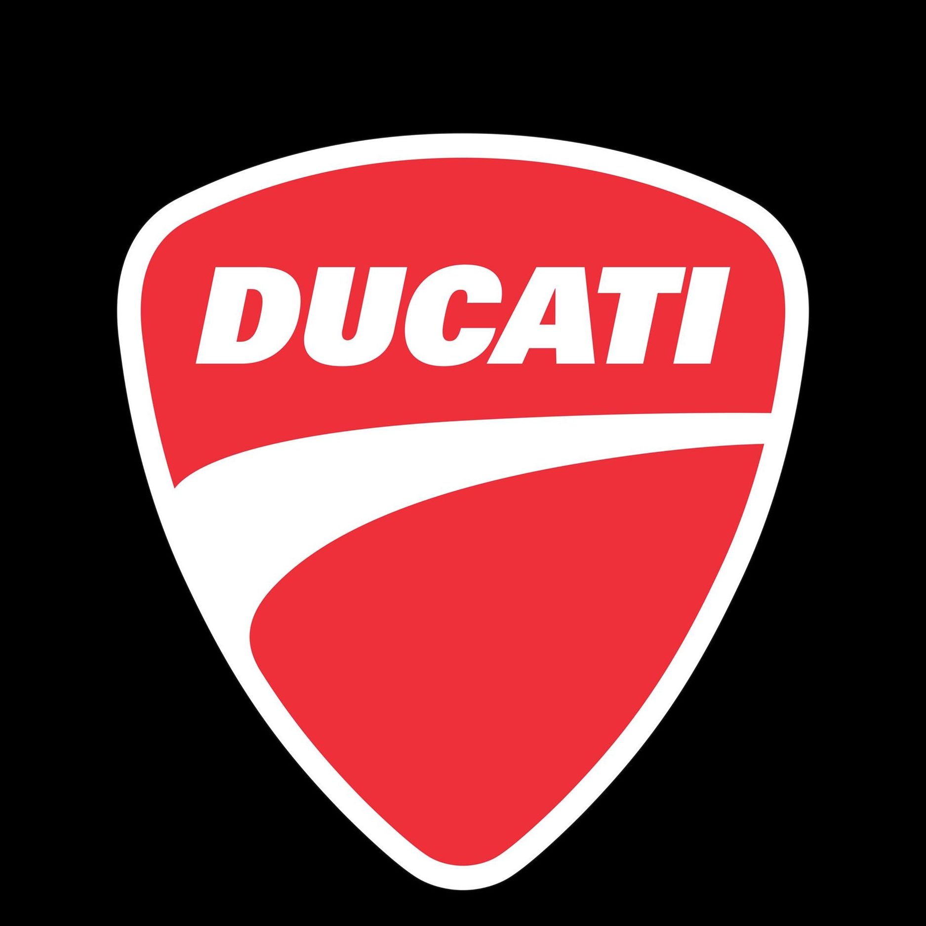 Ducati's icon