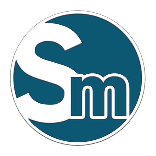 SANTEHMAG.RU's icon