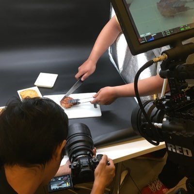 Mfalme Studio's icon