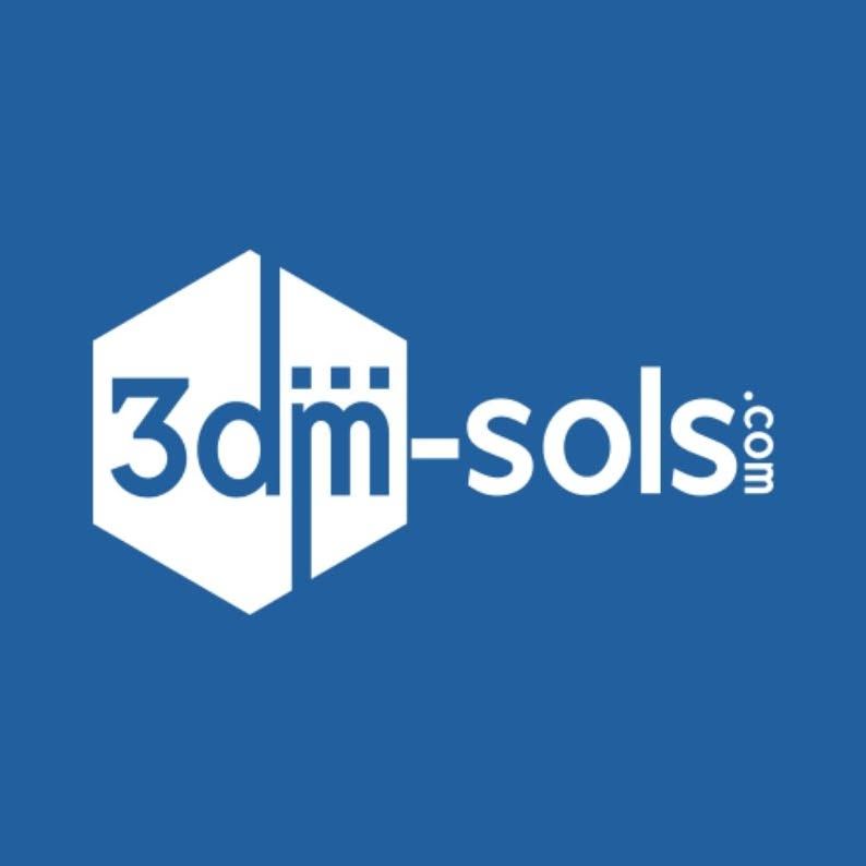 3DM Solutions's icon
