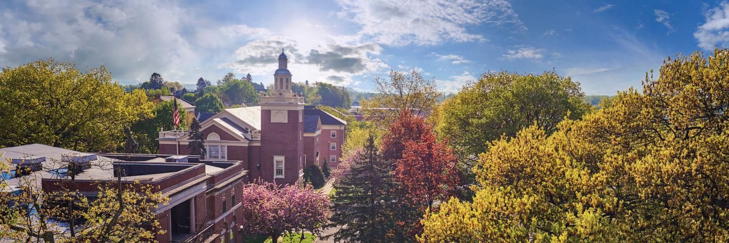 Lycoming College - Men's Wrestling campus