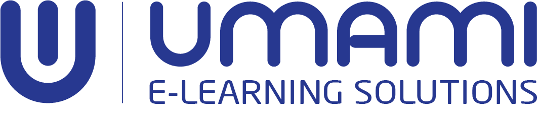 UMAMI E-Learning Solutions's logos