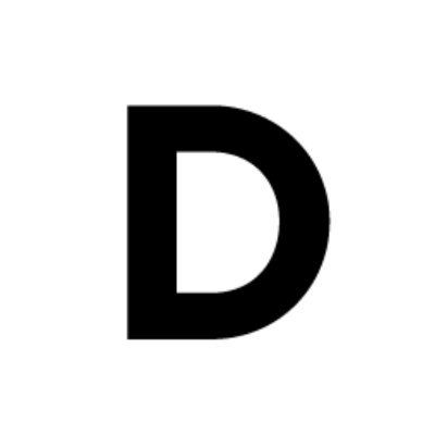 Decorex International's icon