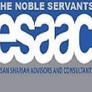 Ehsan Shariah Advisors And Consultants's icon
