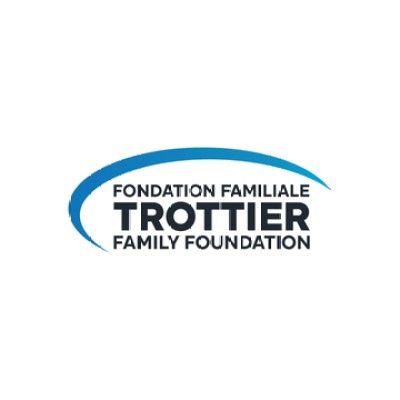 Trottier Family Foundation's icon
